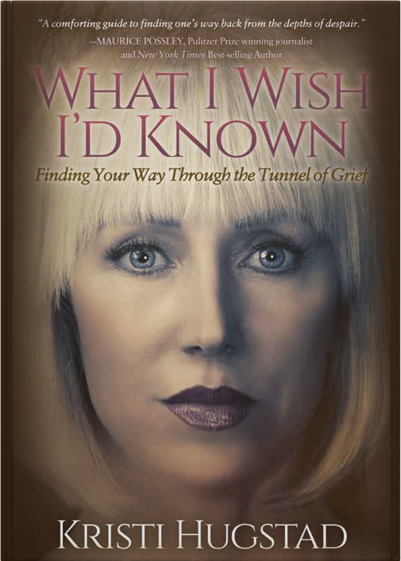 What I Wish I’d Known_Book_Use